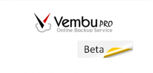 Vembu Pro Comes out of Beta