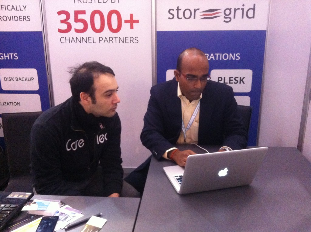 Vembu at WHD_Global