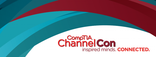 Vembu CompTIA Channel Connect
