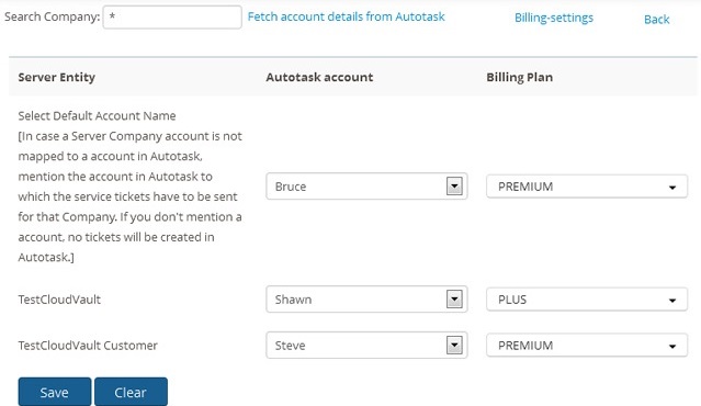 Free Online Backup