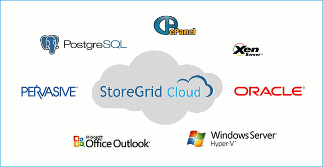 Cloud new 7 plugins