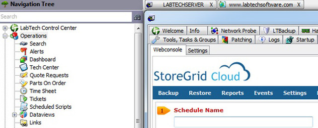 Free Online Backup