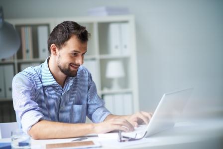 online backup