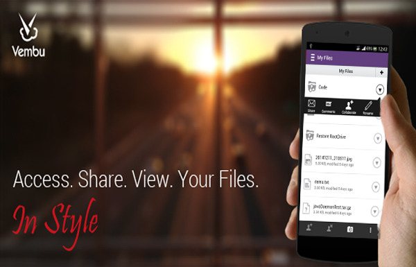 Fileshare