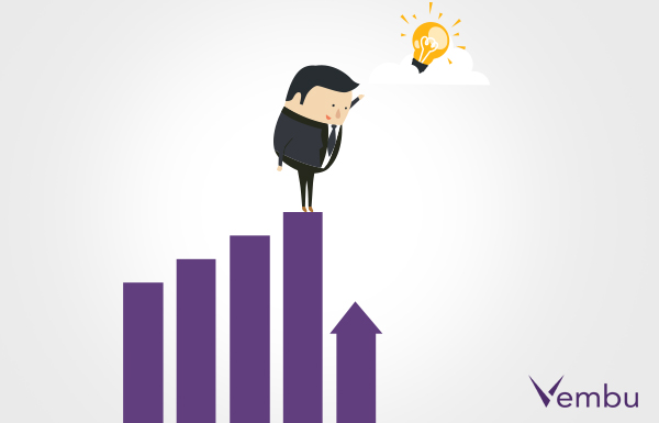 Vembu HelpDesk revamped