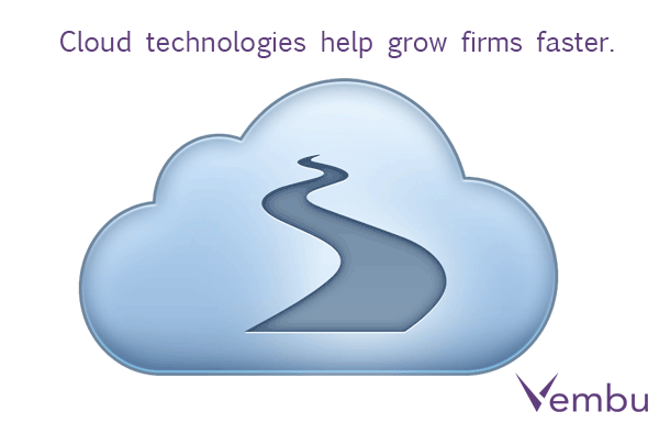Cloud technologies