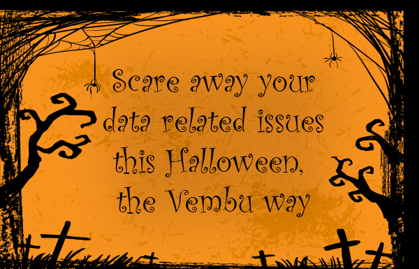 Happy Halloween 2015