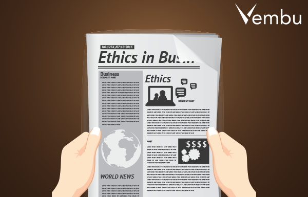 Ethics in Business - Why is it so important?