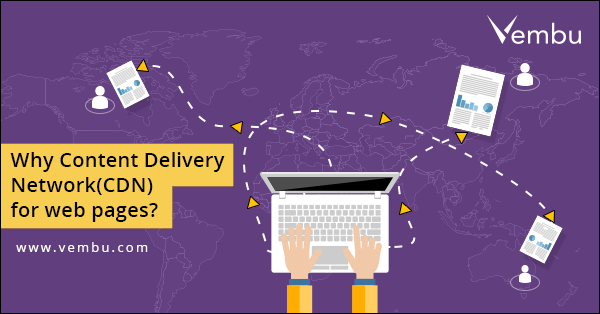 Content Delivery Network