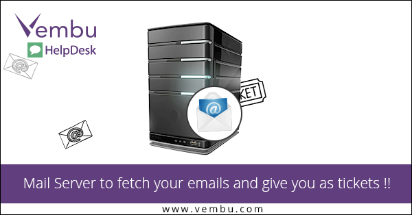 Mail server backup