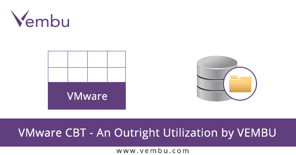 VMware-CBT