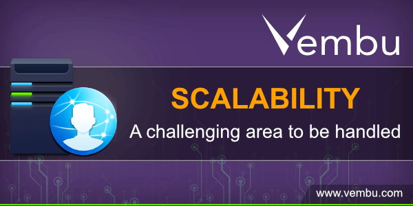 SCALABILITY