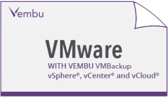 Vembu VMBackup