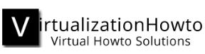 virtualization
