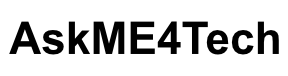 AskME4Tech