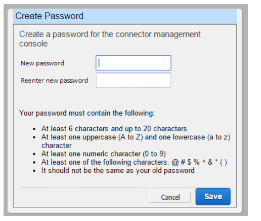 Create-Password