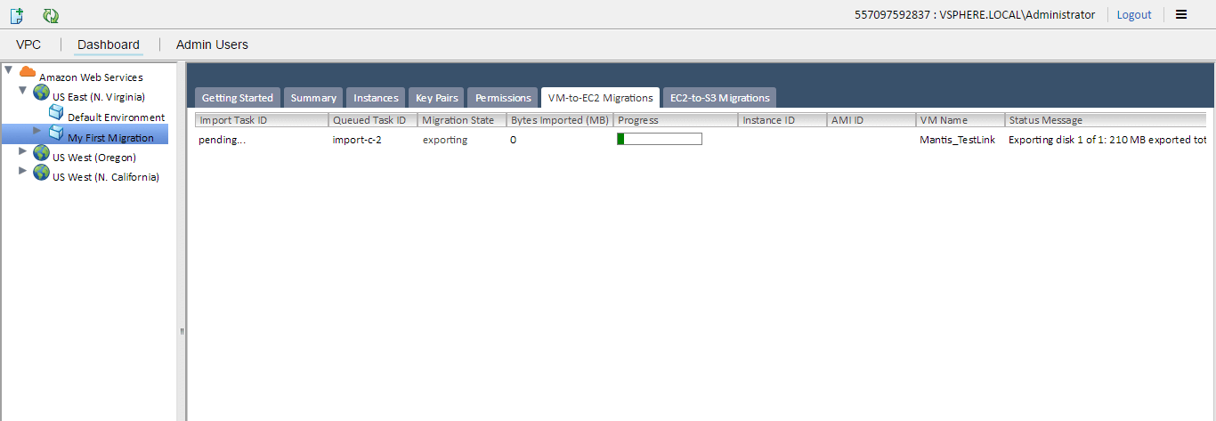 VM-to-EC2-Migration