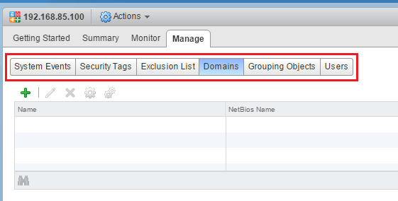 Domain