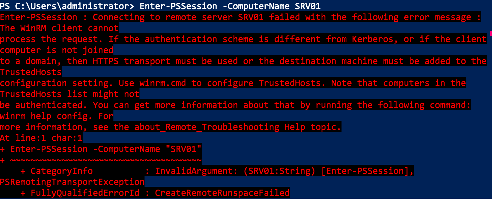 Hyper-V VMs with PowerShell