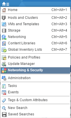 Network-and-Certification