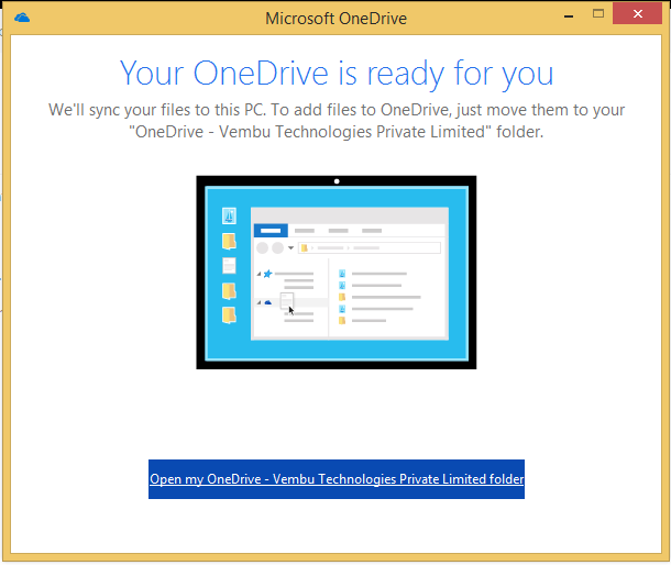 OneDrive-Created