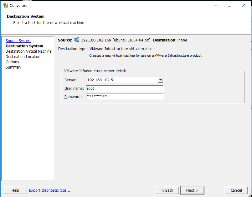 vmware vcenter converter standalone 6.1 download