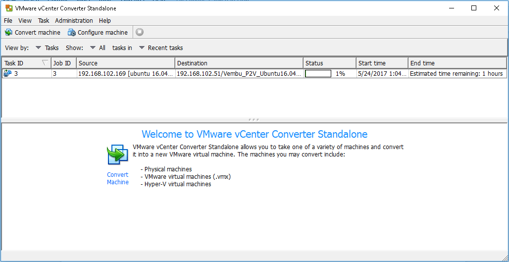 vmware vcenter converter standalone 6.2 download