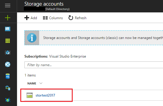 Configure-Azure-File-Share-Storage