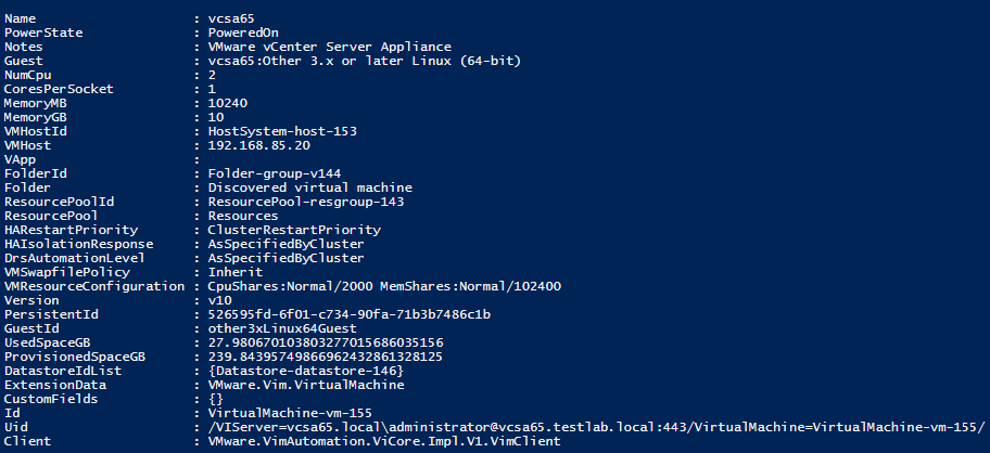 Beginning To Learn Powershell Scripting 1320