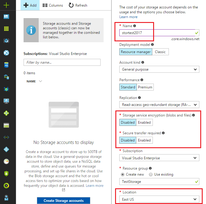 premium accounts vs standard accounts statistics