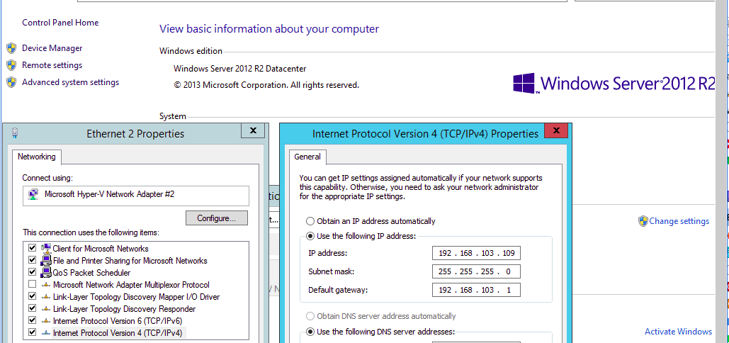 Microsoft-hyper-v-virtual-adaptor