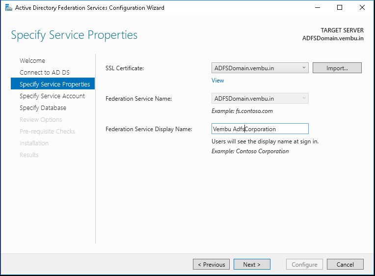 Windows-2016-ADFS-Installation-and-Configuration