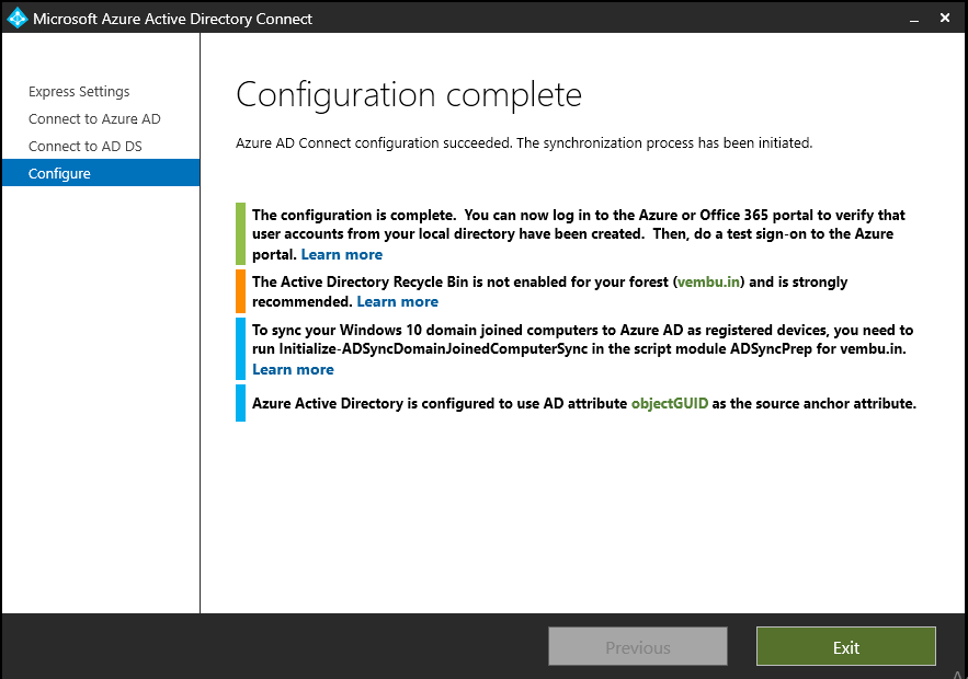 Windows-2016-ADFS-Installation-and-Configuration