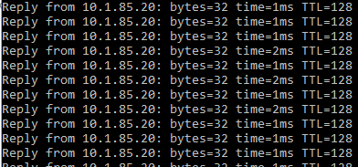 Migrating from VMware VSS to VDS