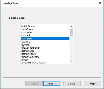 Virtual Machine Manager 2016 installation