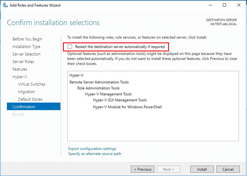 Windows-Server-2016-Hyper-V-Cluster