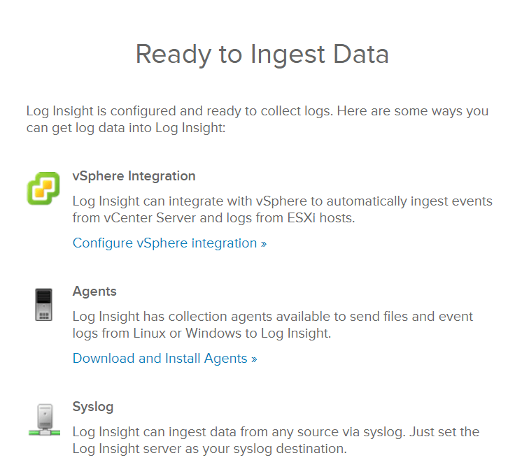 ready-to-ingest-data