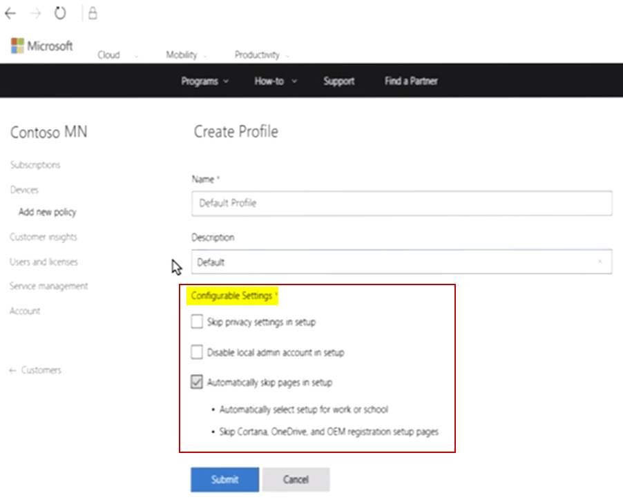 windows-auopilot-deployment