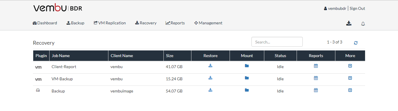 backup-Free-ESXi