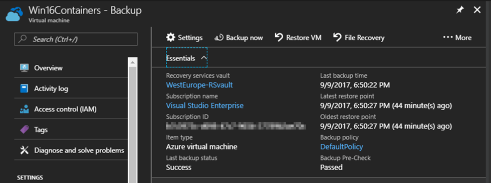 microsoft-azure-backup