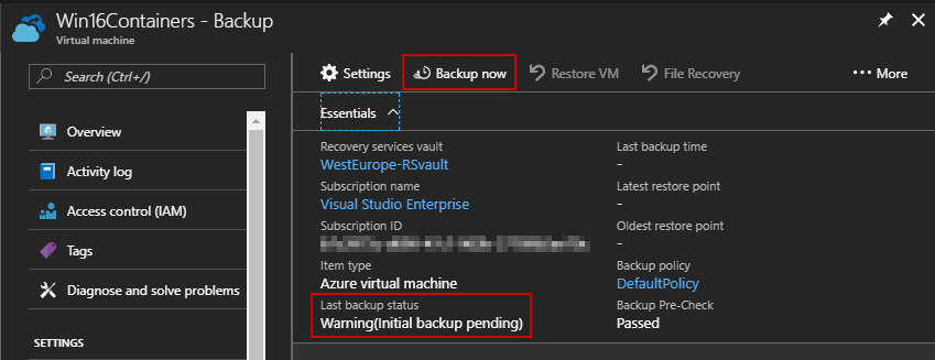 microsoft-azure-backup