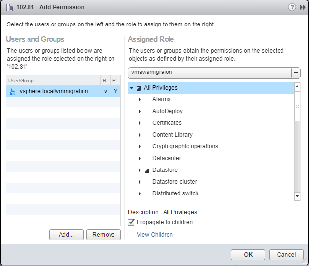 AWS-Server-Migration-Service