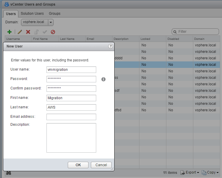 aws server cost