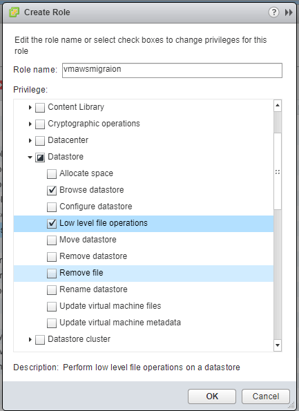 AWS-Server-Migration-Service