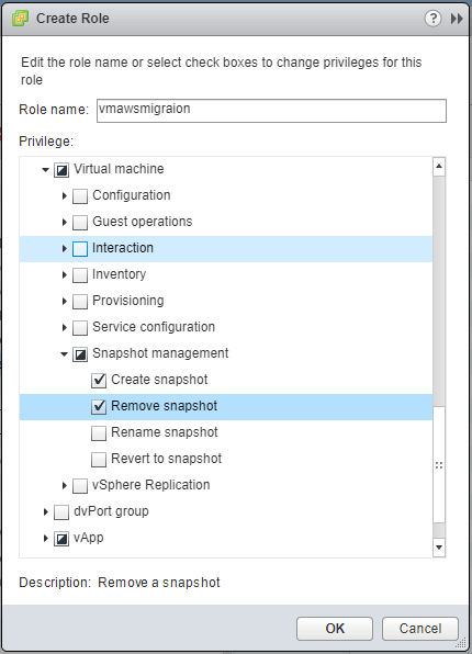 AWS-Server-Migration-Service