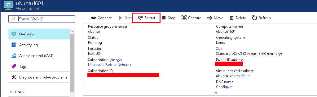 AZURE-CLOUD-VIRTUAL-MACHINE-TROUBLESHOOTING