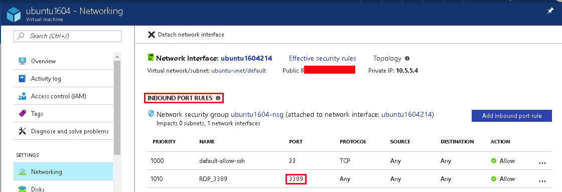 AZURE-CLOUD-VIRTUAL-MACHINE-TROUBLESHOOTING