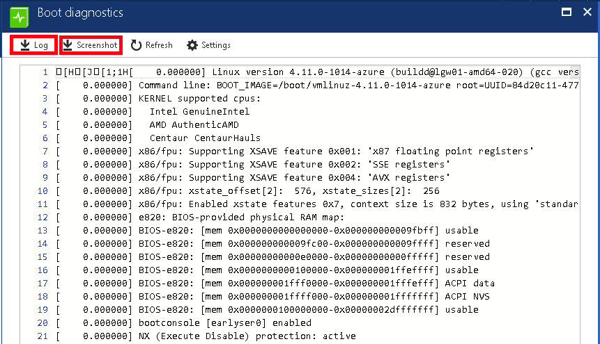 AZURE-CLOUD-VIRTUAL-MACHINE-TROUBLESHOOTING