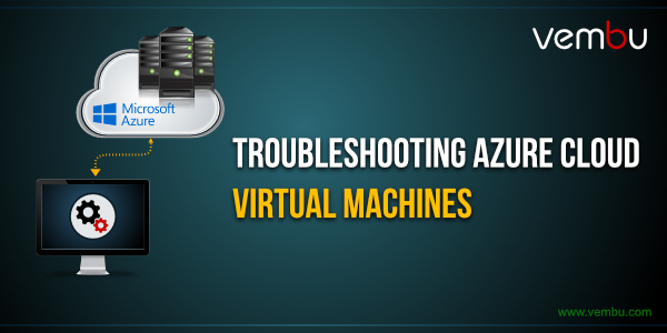 AZURE CLOUD VIRTUAL MACHINE