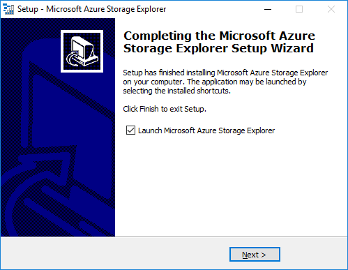 Azure-Files